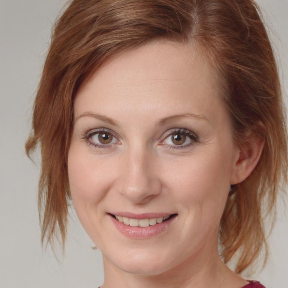 Portrait de Sophie Leroux, consultante en finance d'entreprise