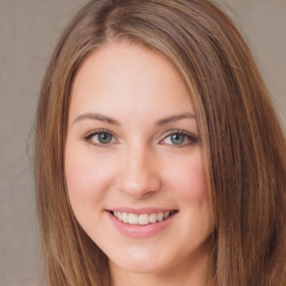 Portrait de Camille Dubois, spécialiste en modélisation financière